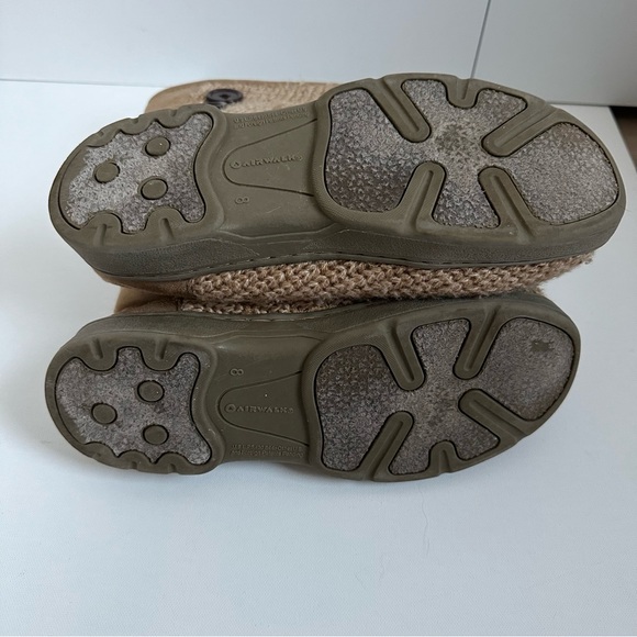 Airwalk Sweater Boots - Picture 10 of 14